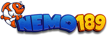 Logo NEMO189 Daftar